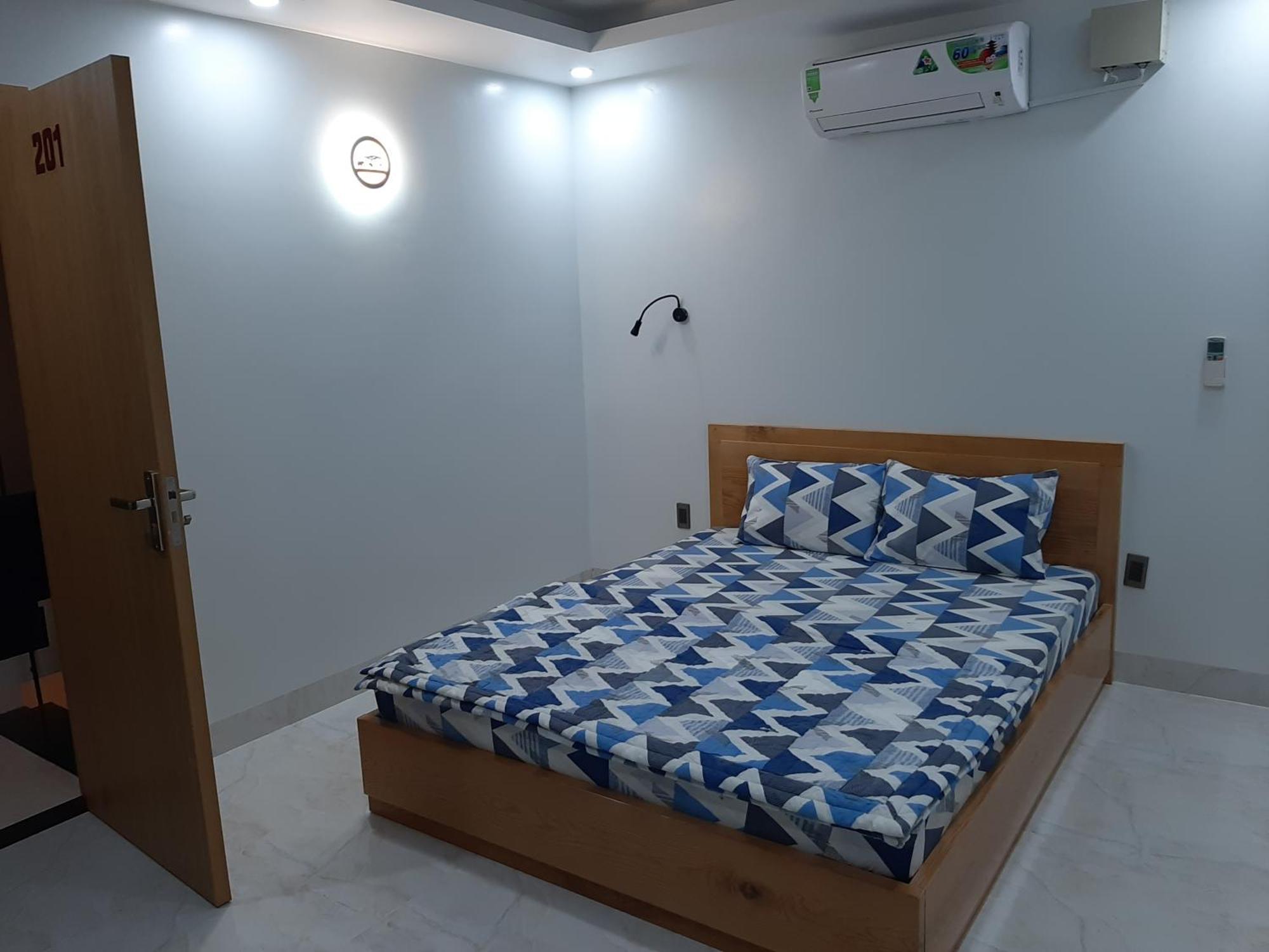Homestay Thom's Vung Tau