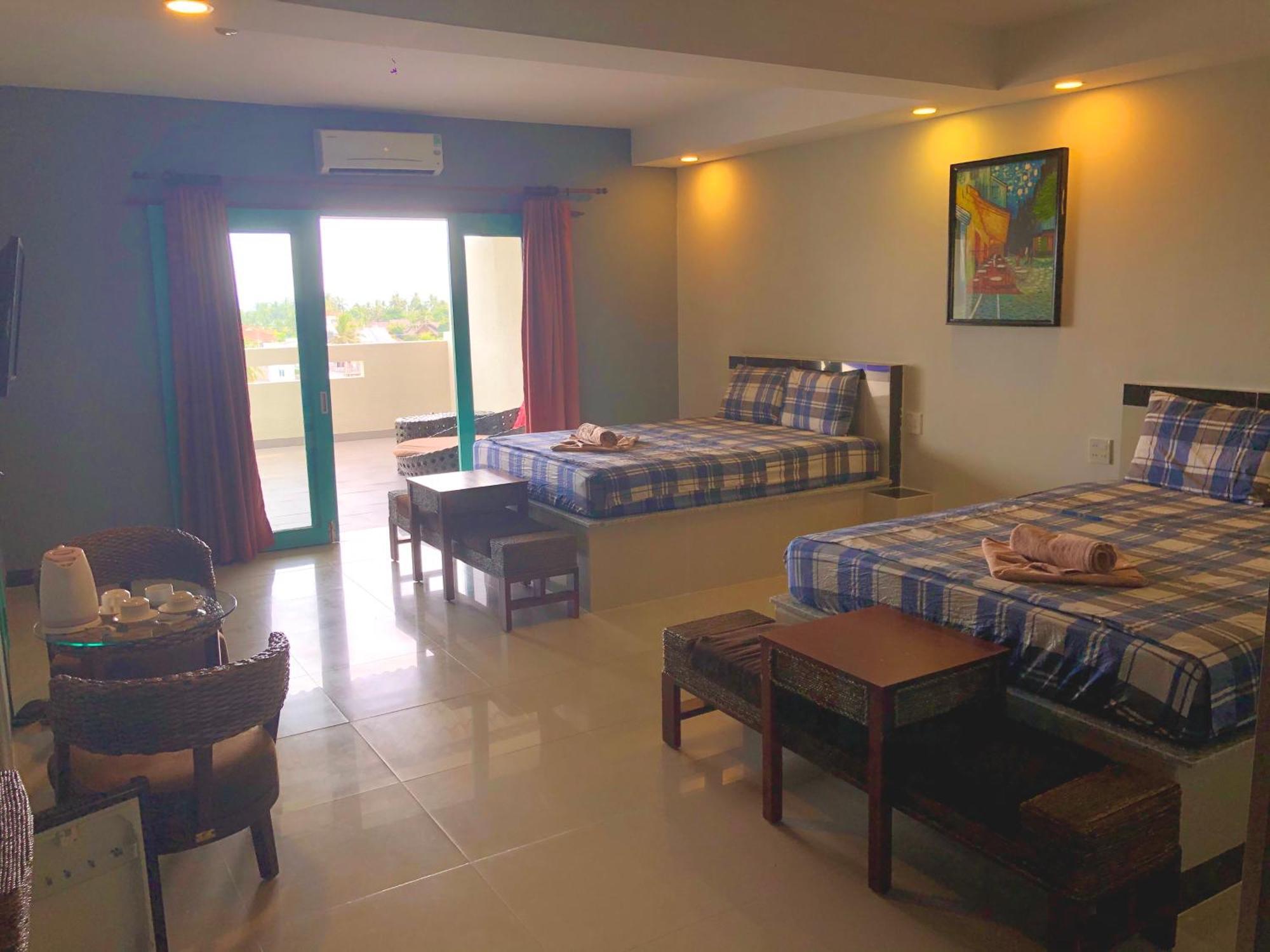 Hills Bliss Mui Ne