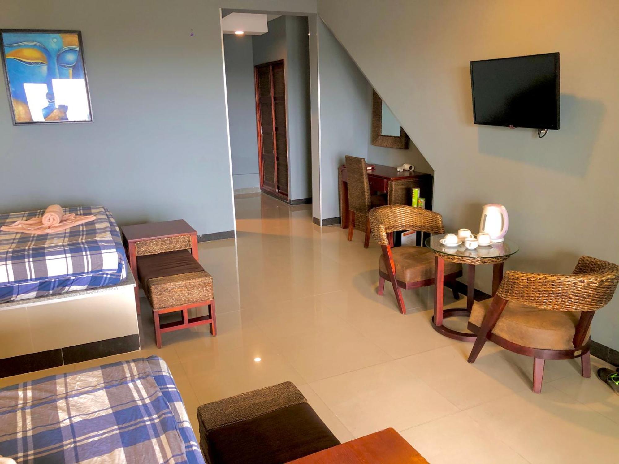 Hills Bliss Hotel 3*