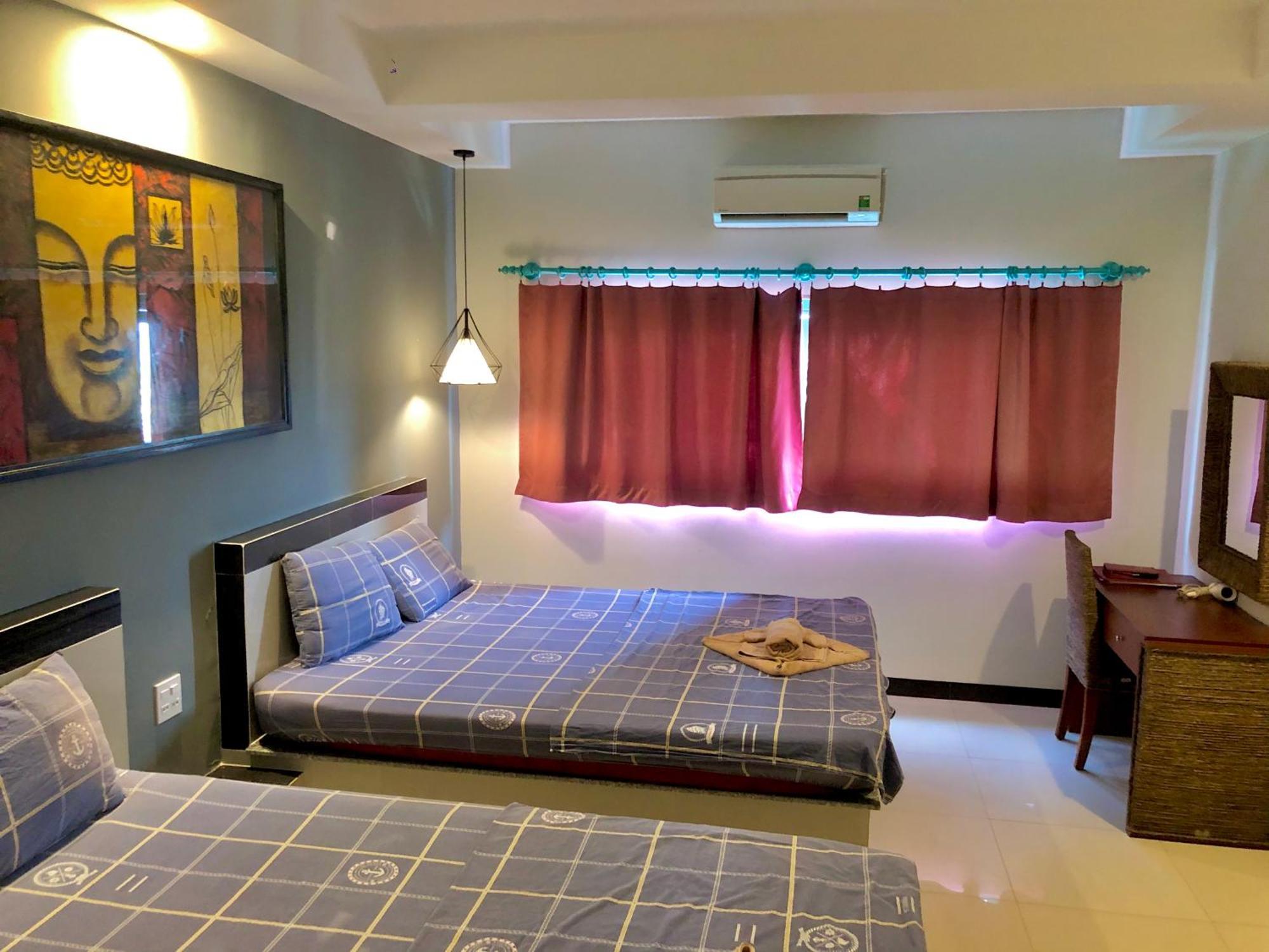 Hotel Hills Bliss 3*