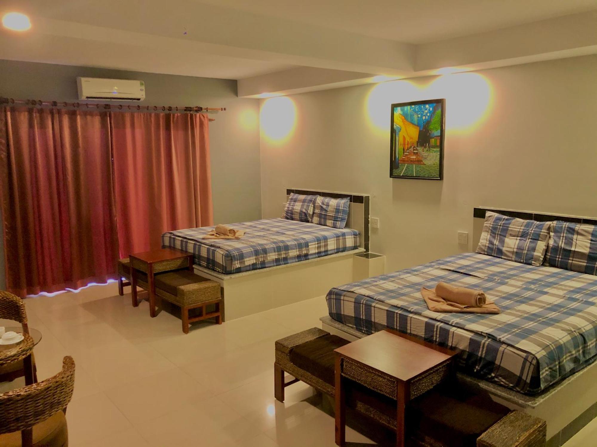 Hotel Hills Bliss
