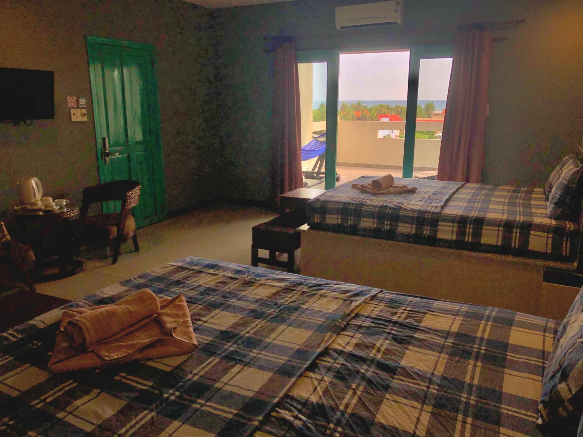 Hills Bliss Hotel