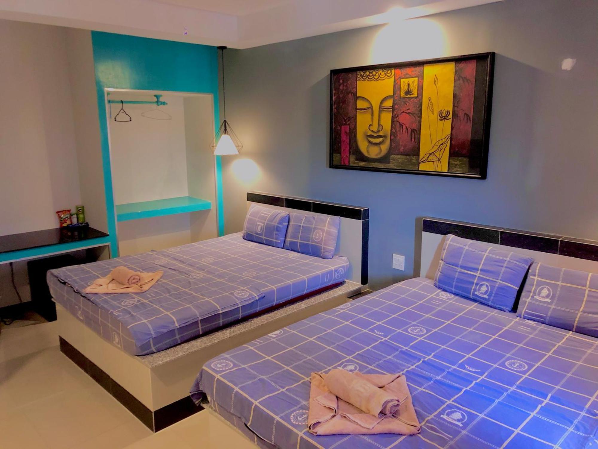 Hotel Hills Bliss