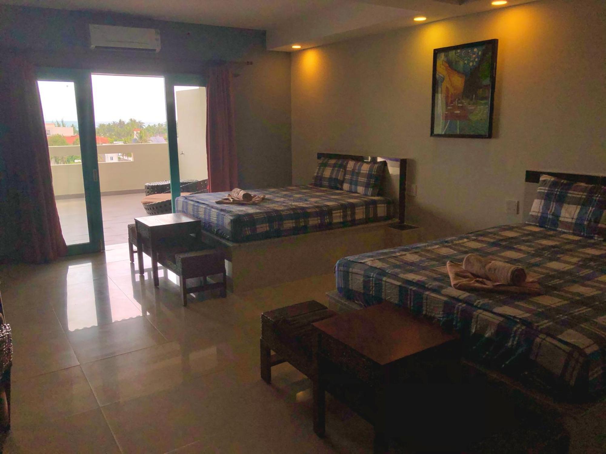 Hills Bliss Hotel Mui Ne