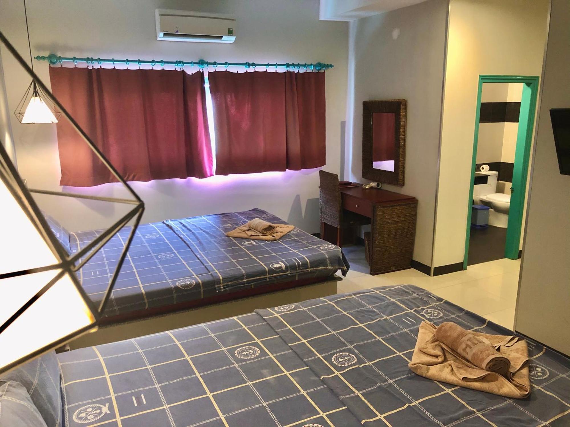 Hills Bliss 3*