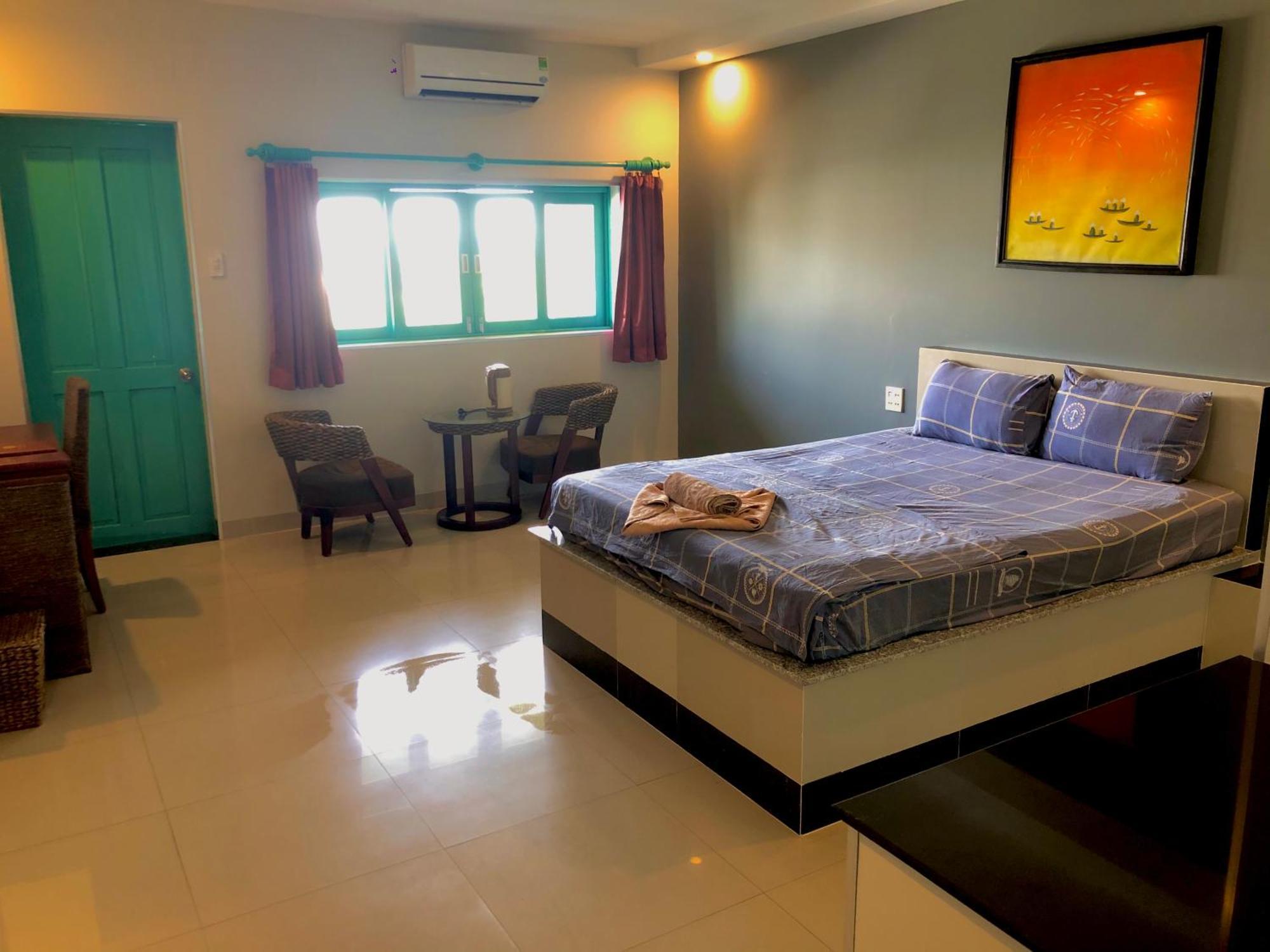 Hotel Hills Bliss 3*