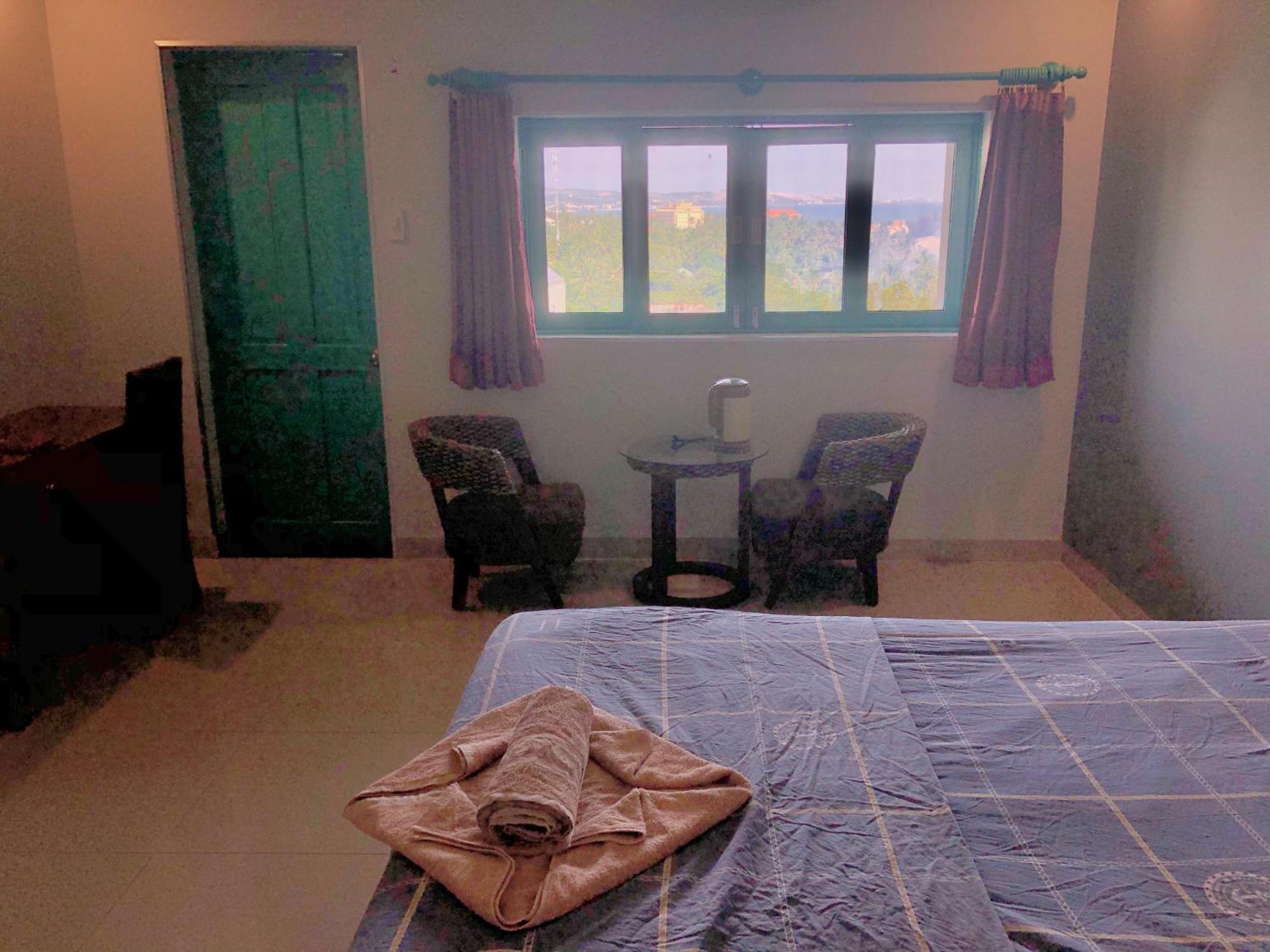 Hills Bliss Hotel Mui Ne