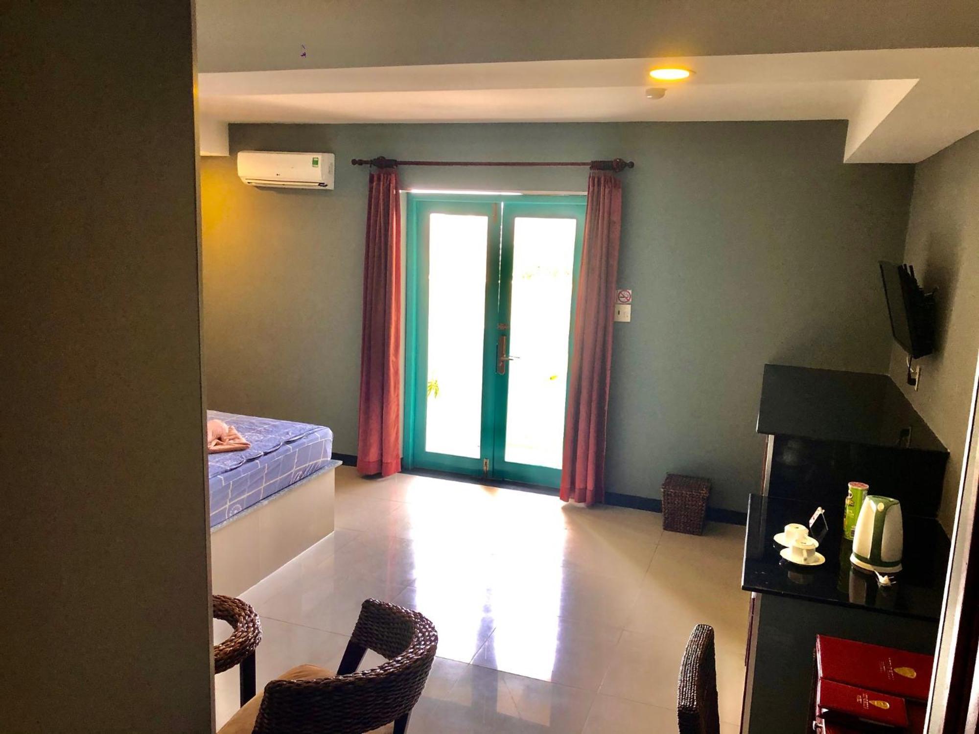 Hotel Hills Bliss Mui Ne
