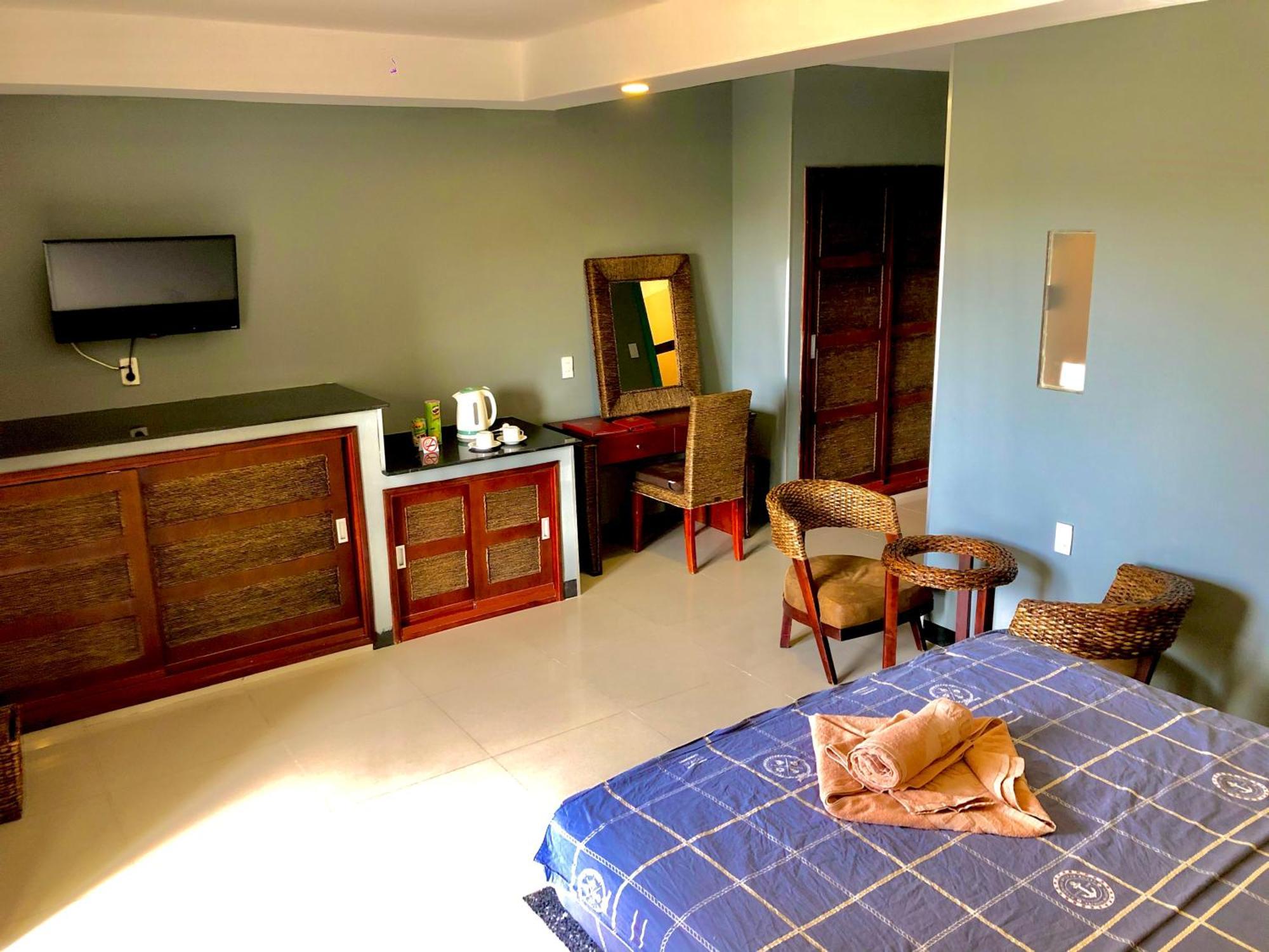 Hotel Hills Bliss 3*