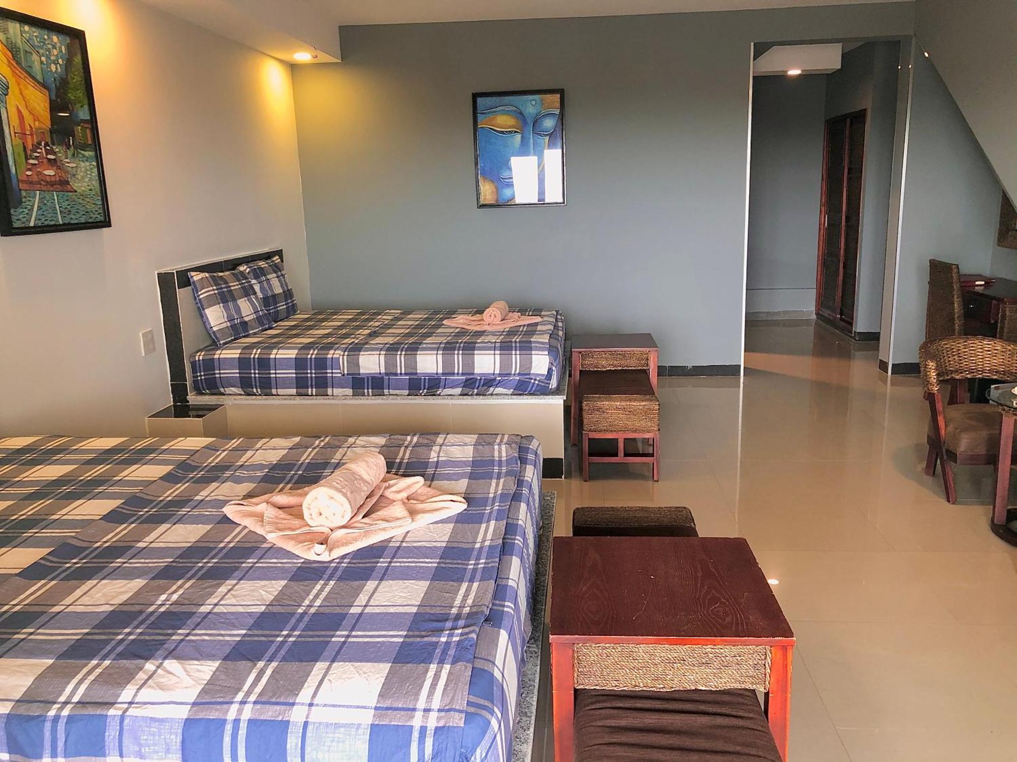Hills Bliss 3* Mui Ne