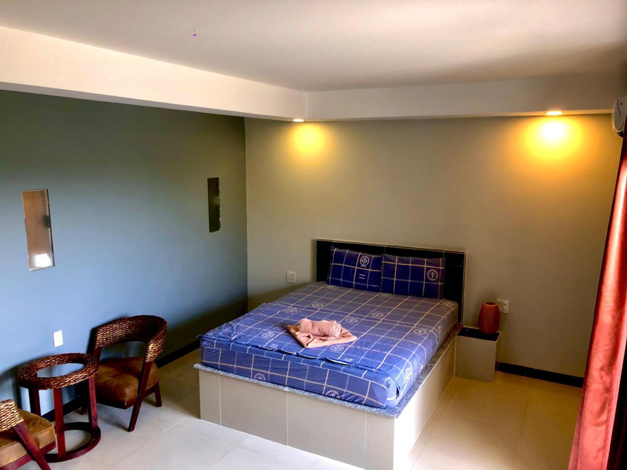 Hotel Hills Bliss