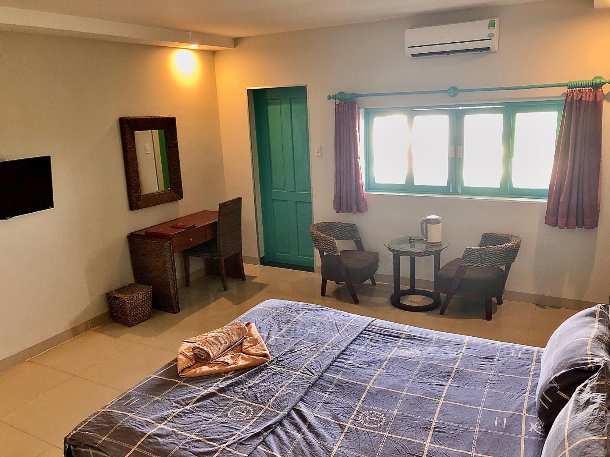 Hills Bliss Hotel 3*