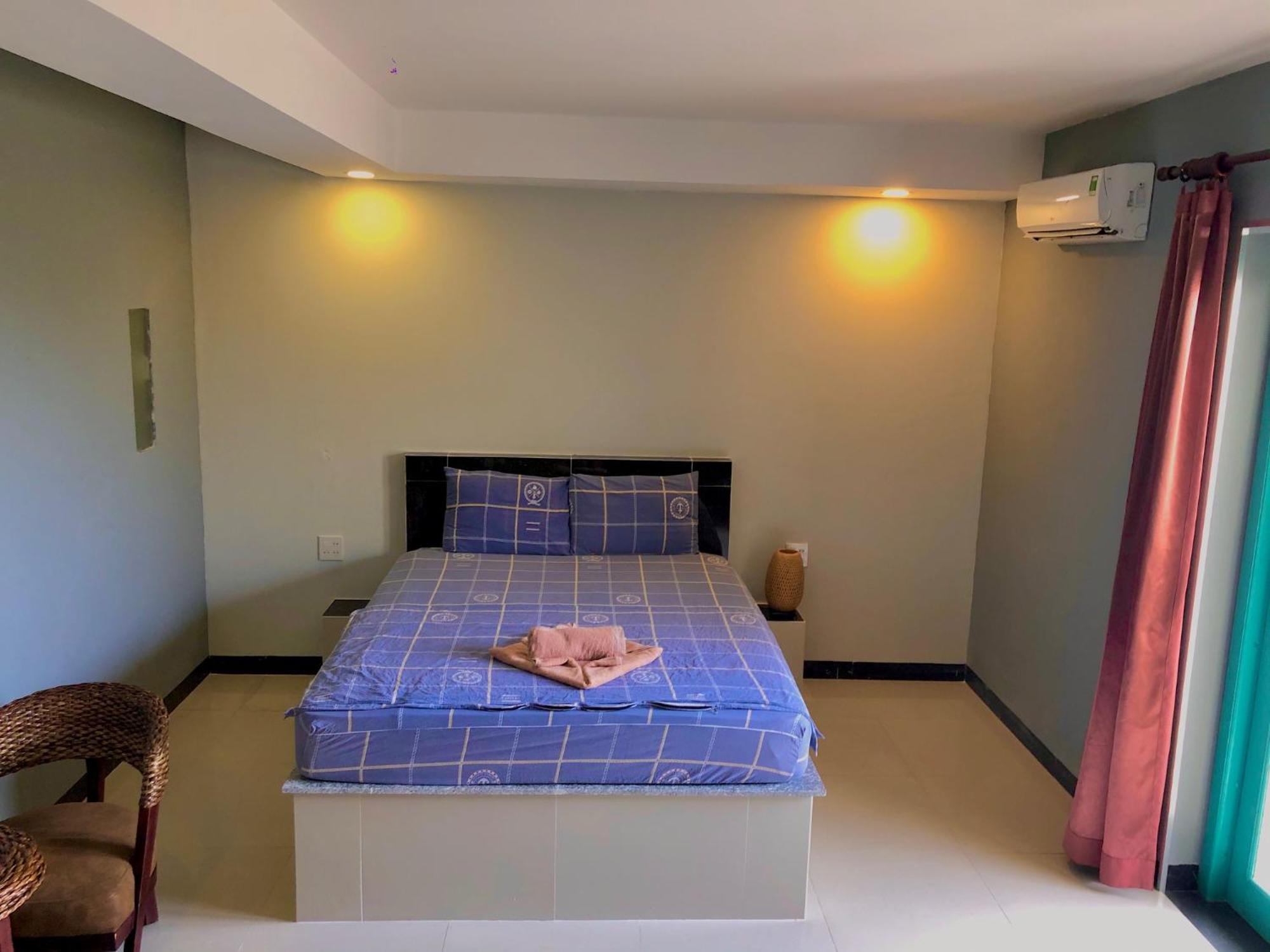 Hills Bliss Hotel