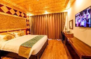 Sapa Green Hotel
