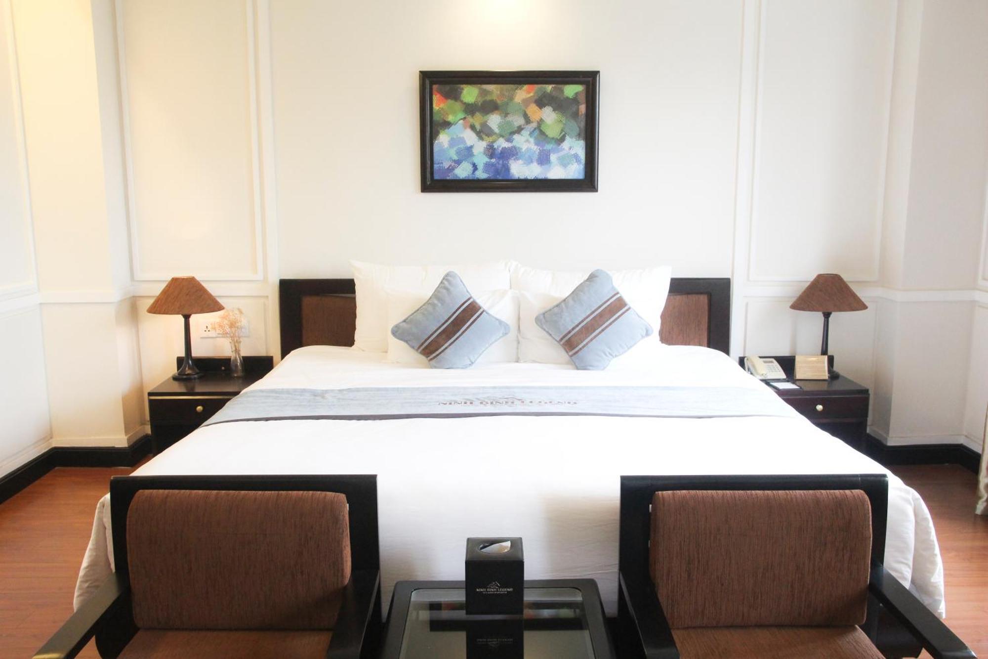 Hotel Legend Ninh Binh