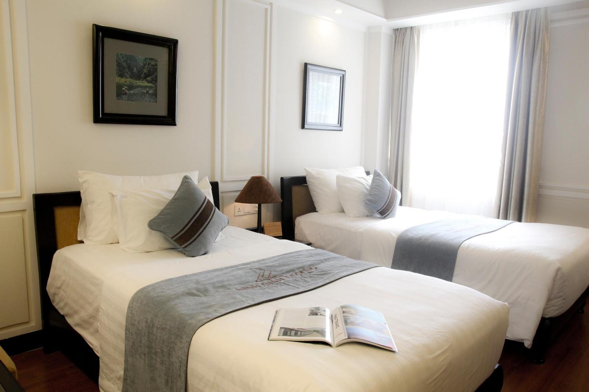 Hotel Legend