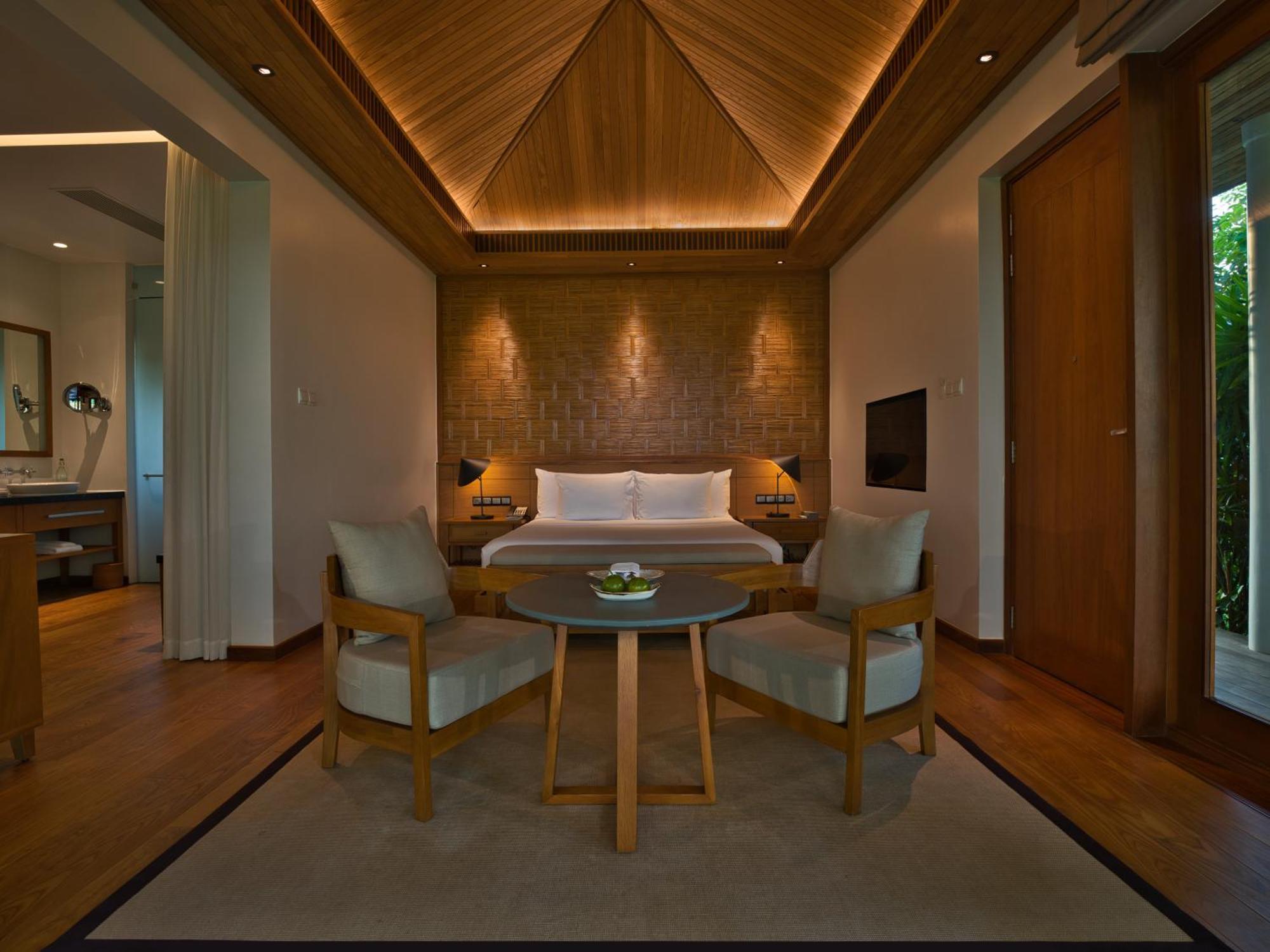 Legacy Mekong Resort Can Tho