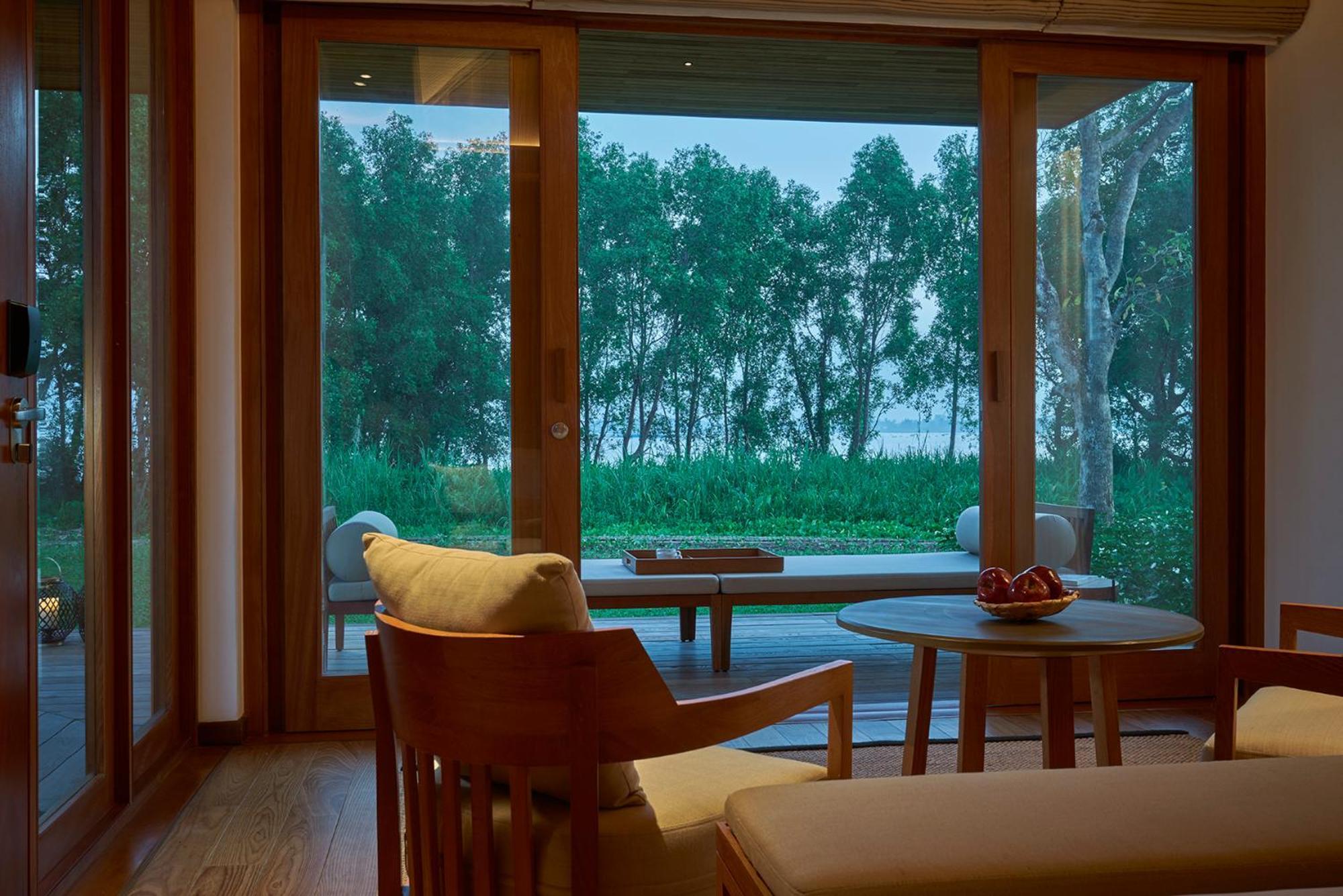 Resort Legacy Mekong