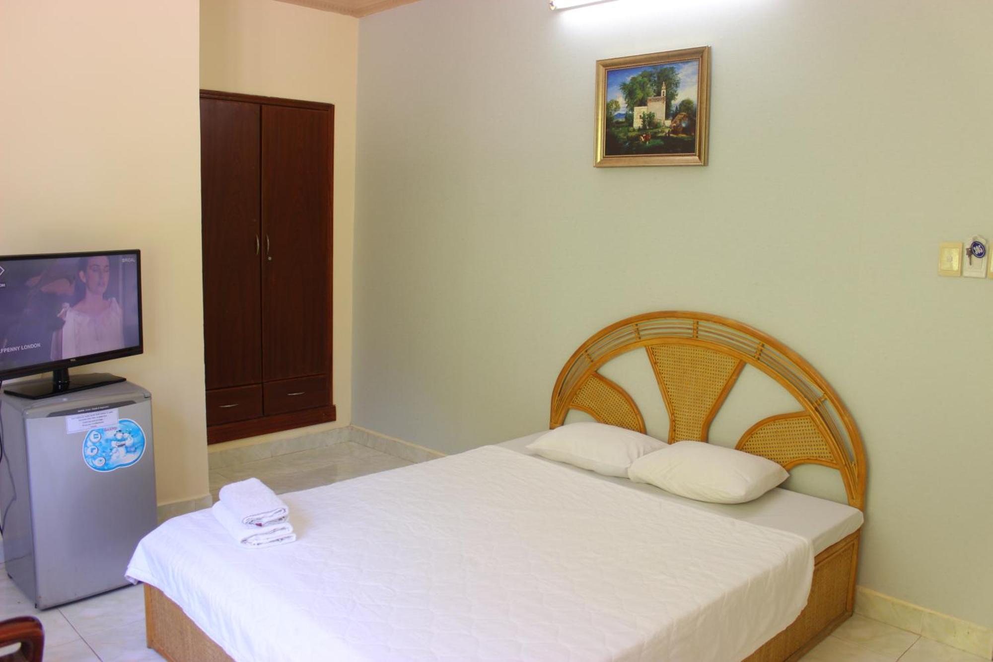 Hotel Lam Son 2*