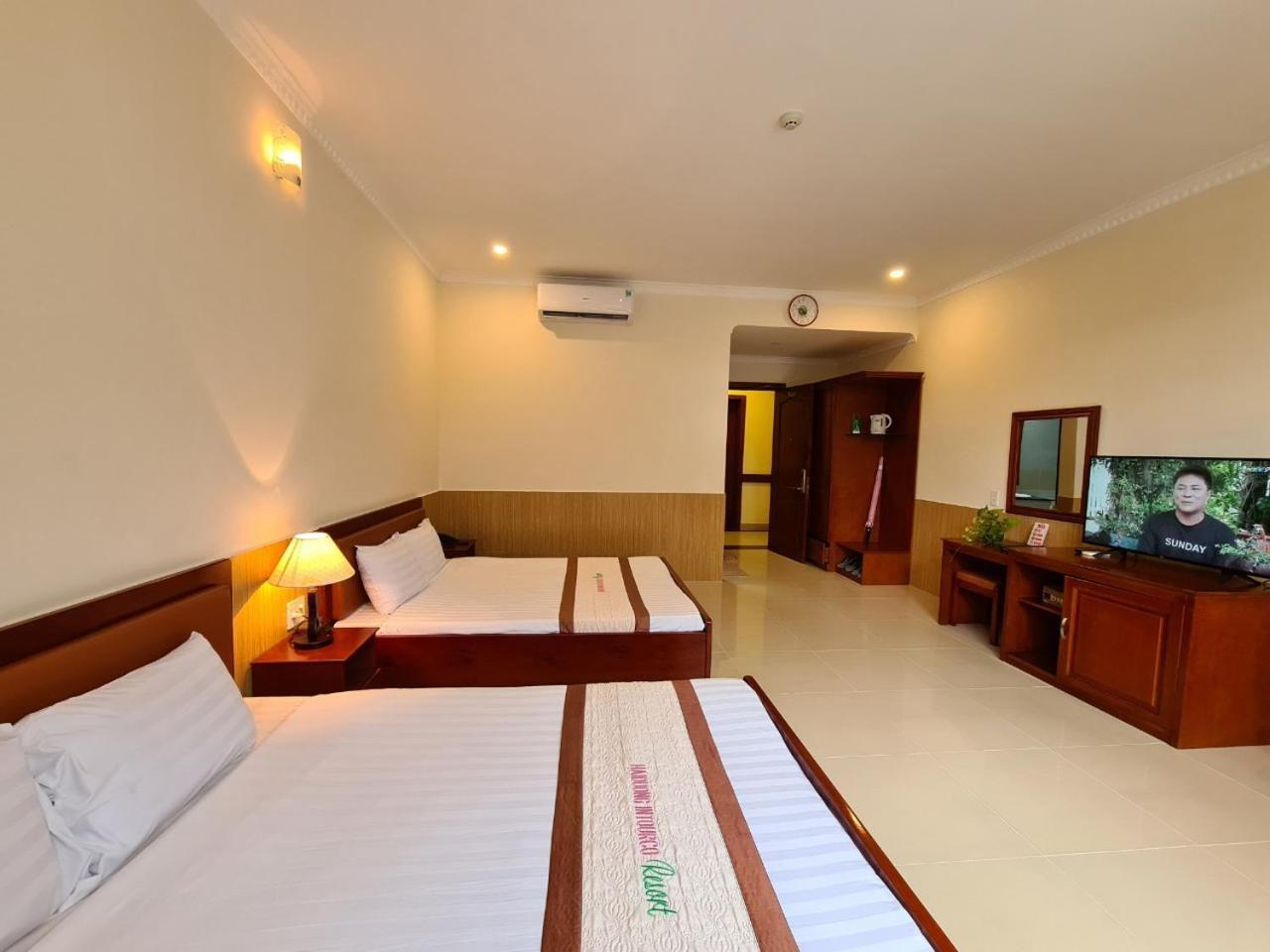 Duong Intourco Resort, 3* Vung Tau