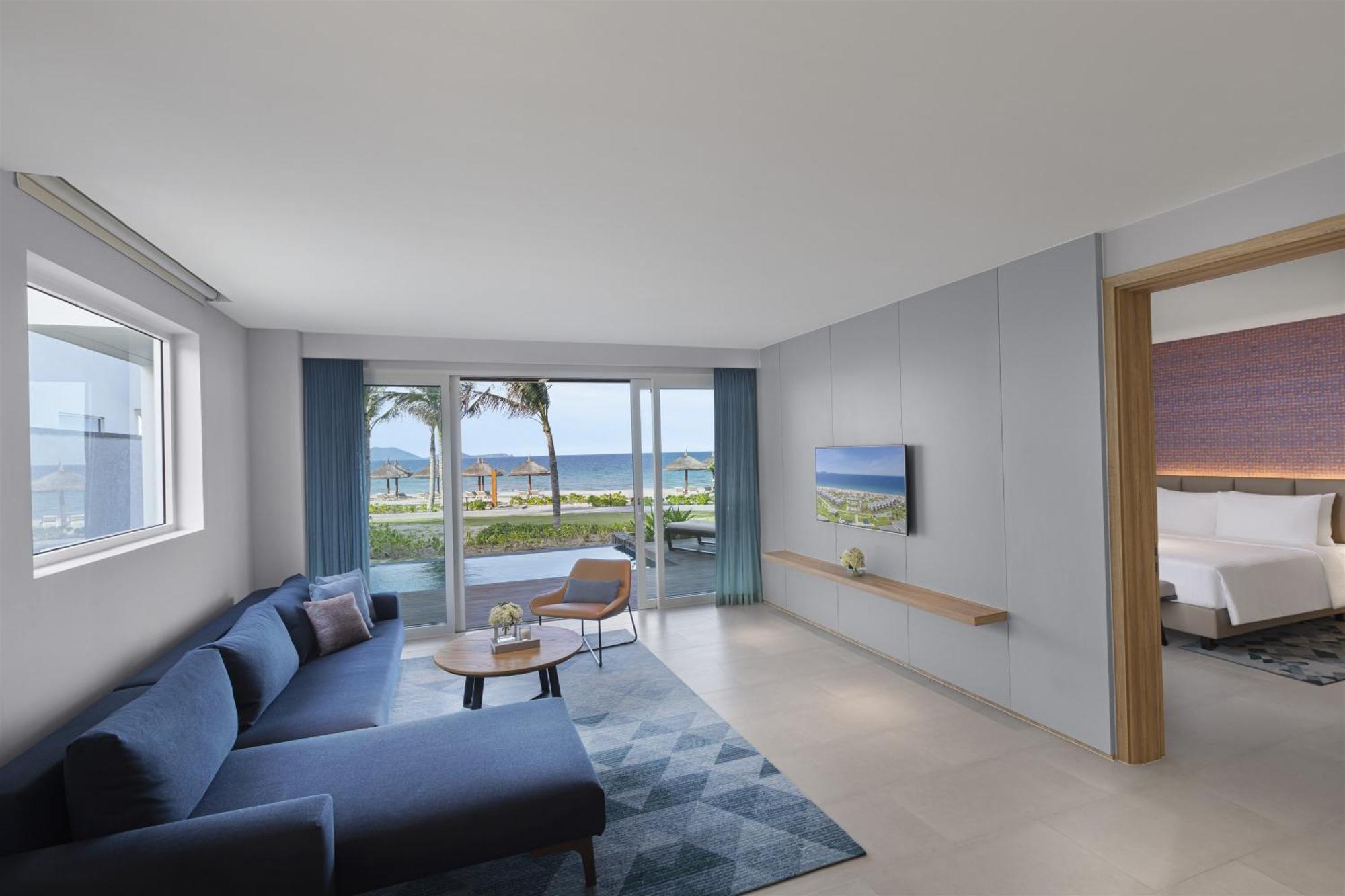 Resort Alma Cam Ranh