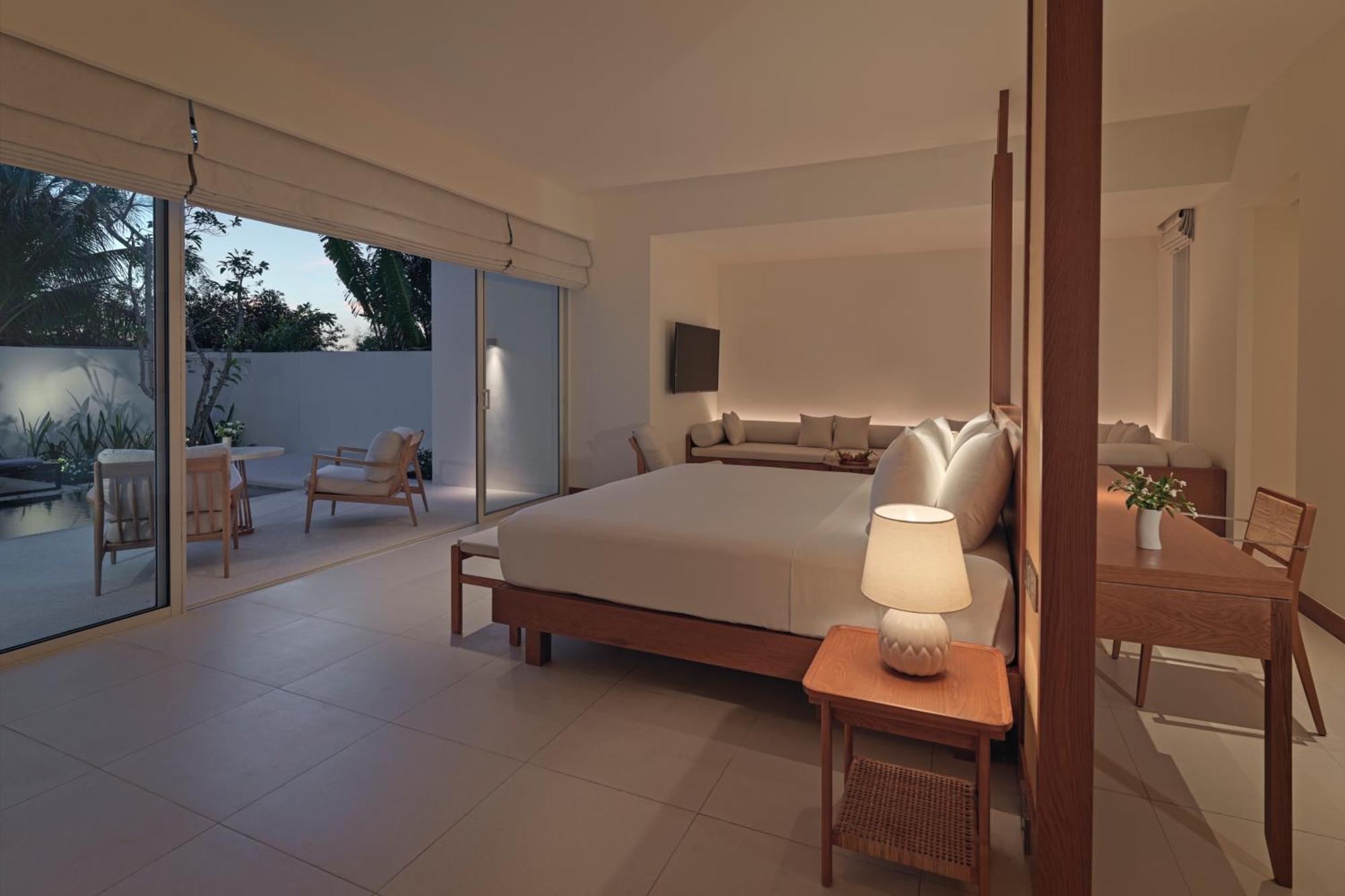 Azerai Bay Resort 5*