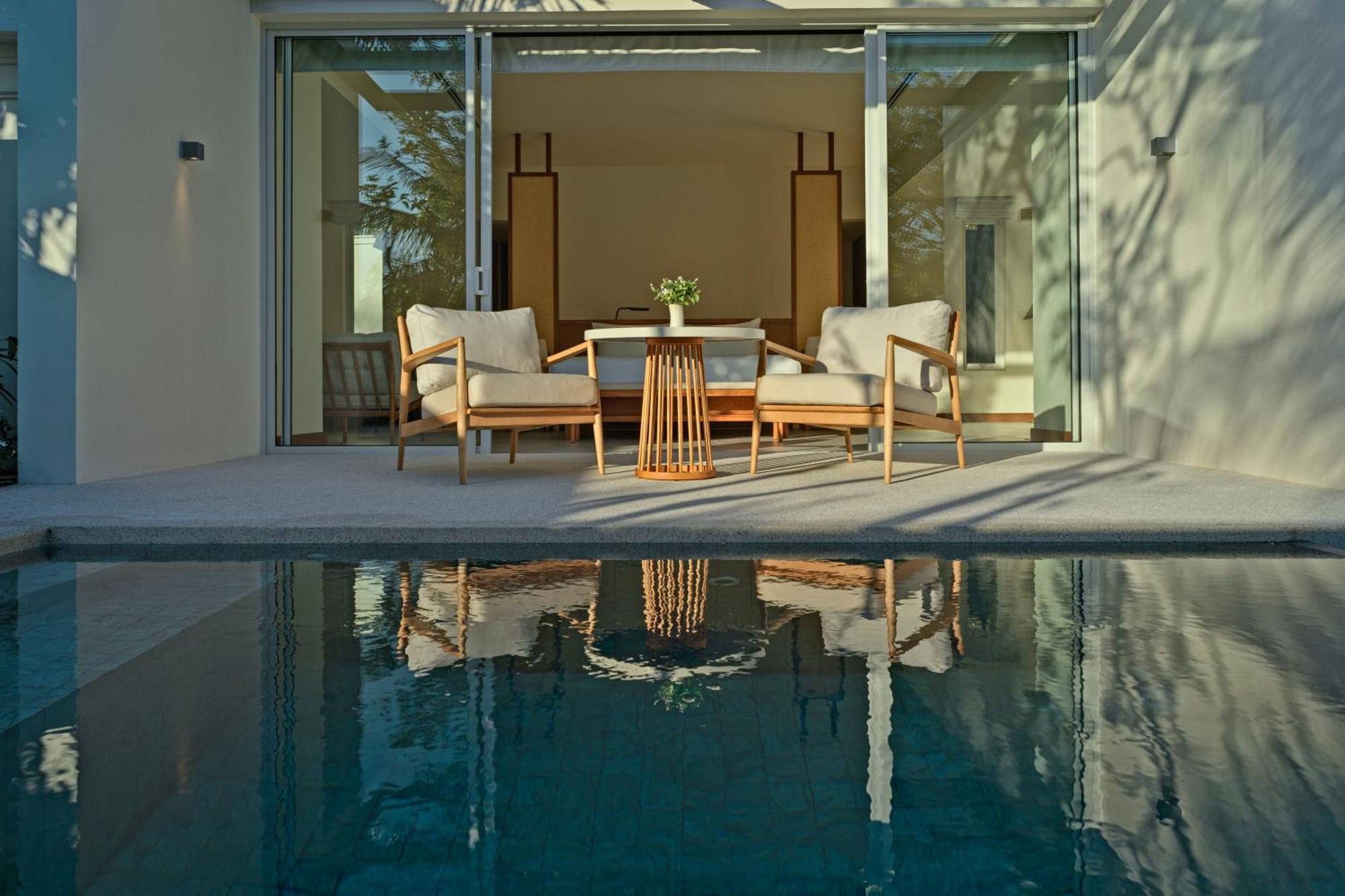 Azerai Bay Resort