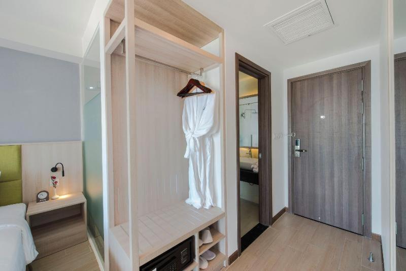 Atlantic 4* Nha Trang