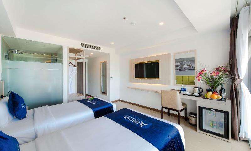 Hotel Atlantic Nha Trang