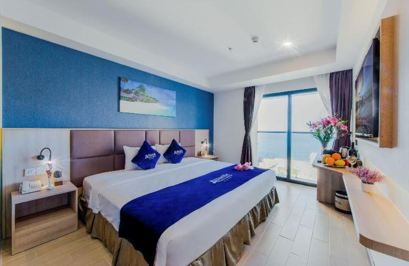 Atlantic Hotel 4*