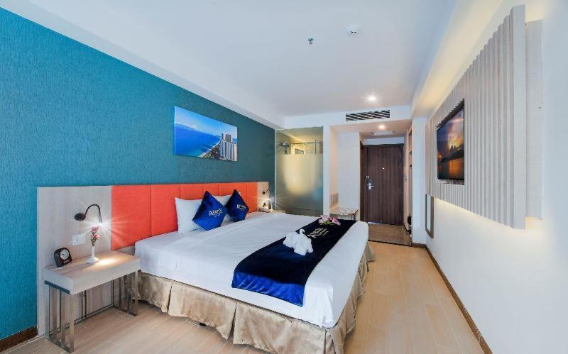 Hotel Atlantic Nha Trang