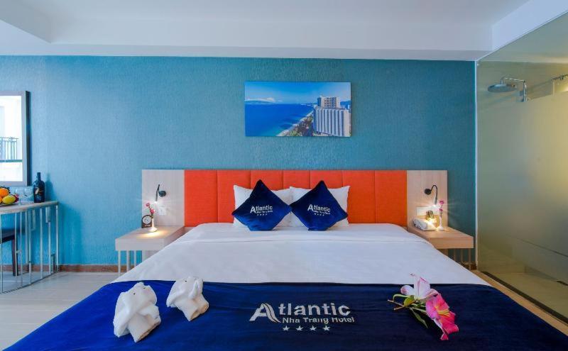 Atlantic 4*