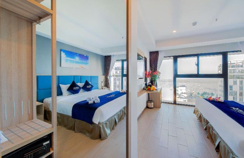 Atlantic 4* Nha Trang