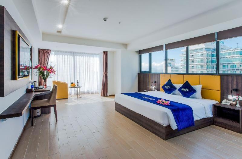 Hotel Atlantic 4*