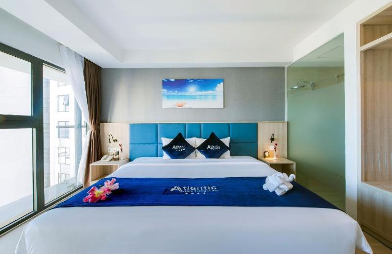 Hotel Atlantic Nha Trang