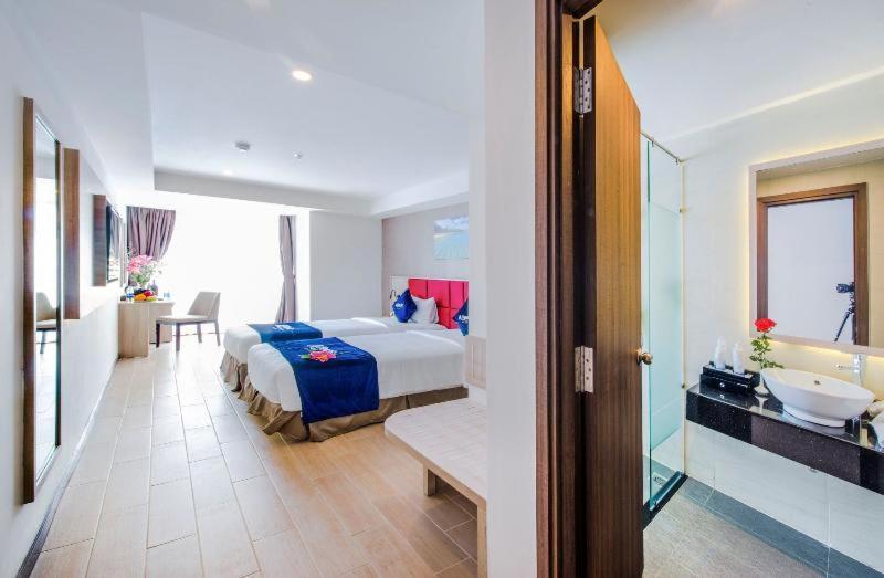 Atlantic 4* Nha Trang