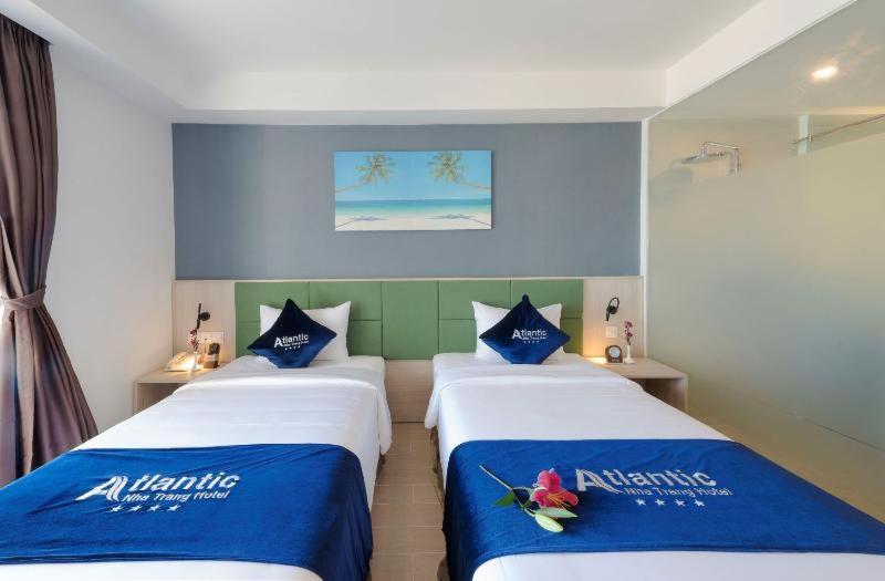 Atlantic 4*