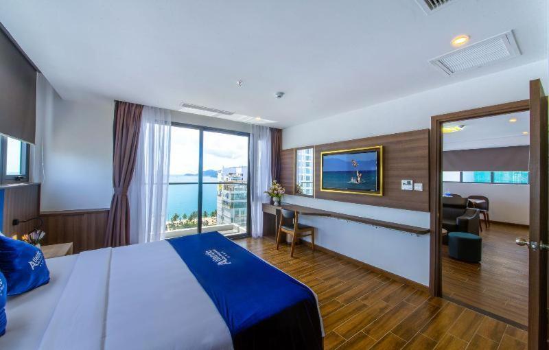 Atlantic Hotel 4*