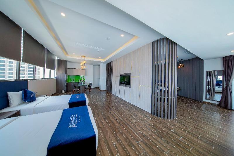 Hotel Atlantic Nha Trang