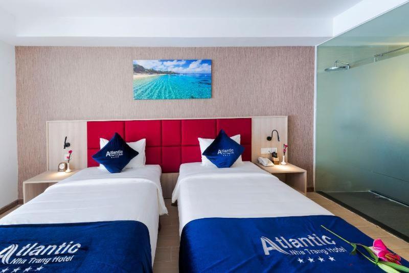 Atlantic 4*