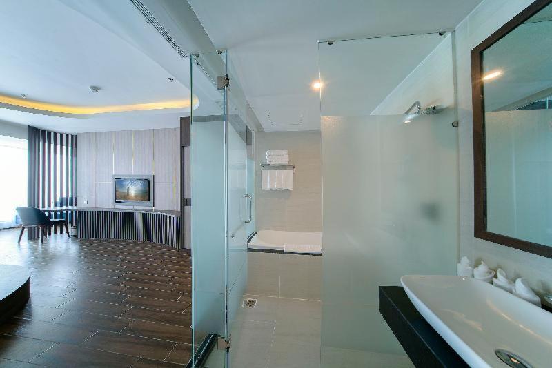 Hotel Atlantic Nha Trang