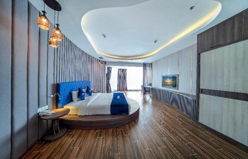 Atlantic Hotel Nha Trang