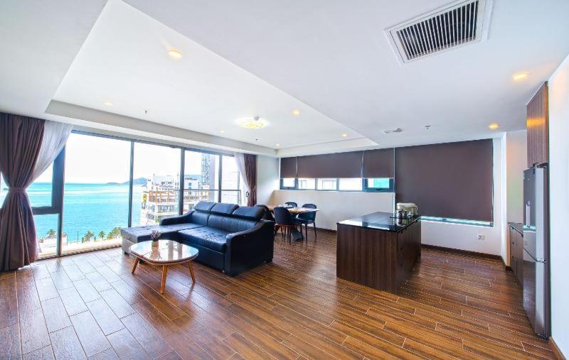 Hotel Atlantic Nha Trang