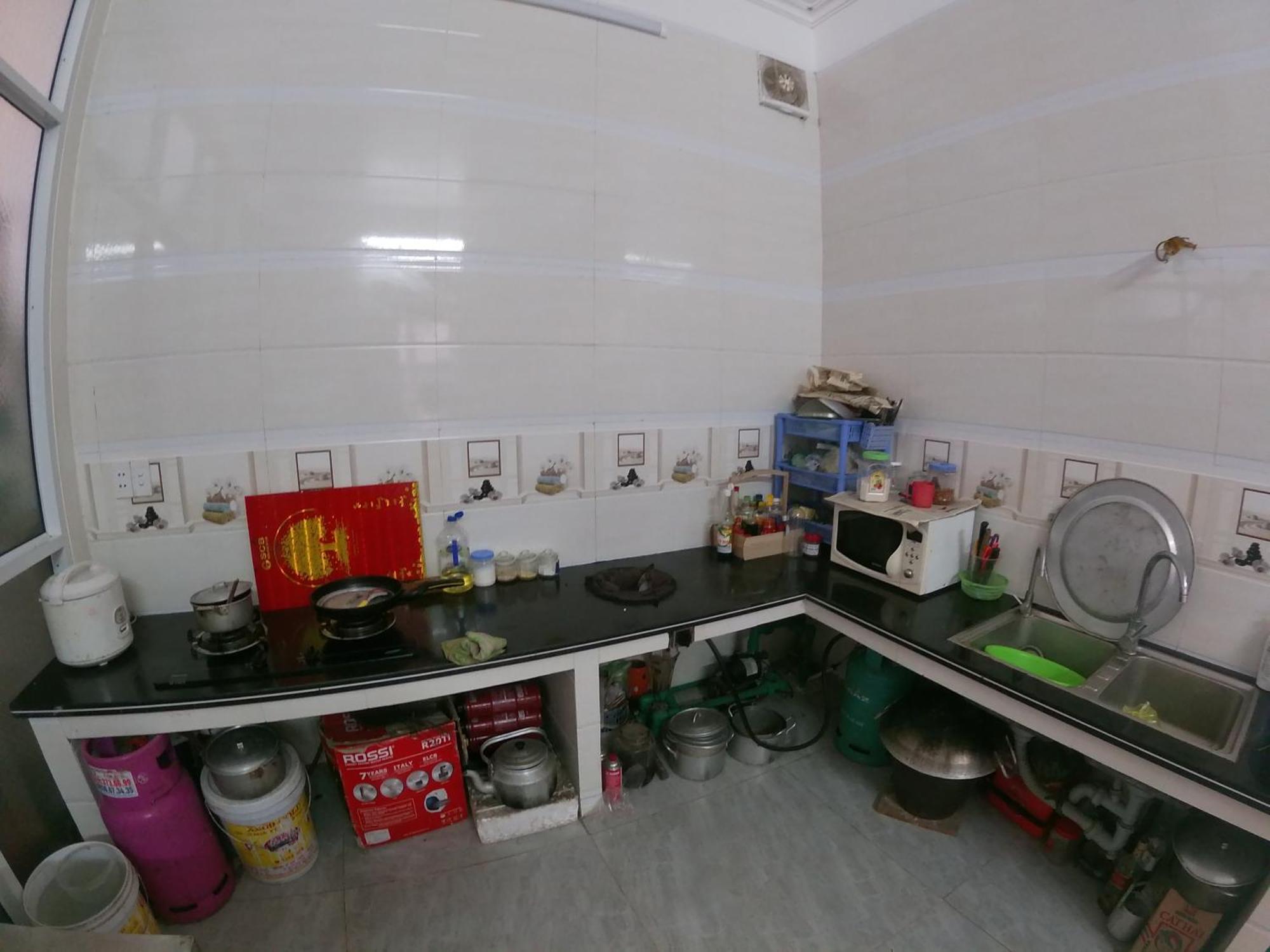 Homestay Homestay Thanh Long Chan Chau