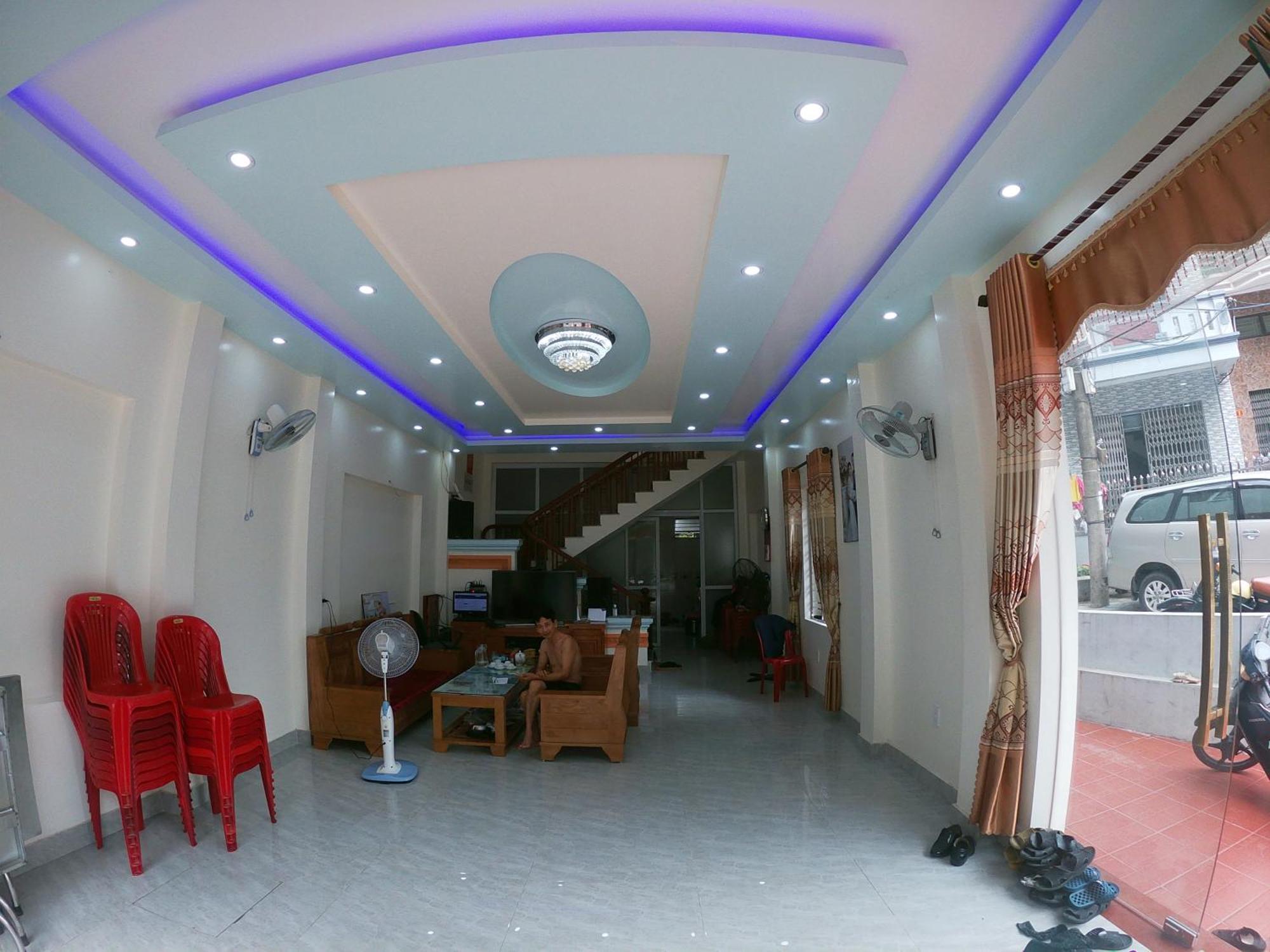 Homestay Thanh Long * Chan Chau