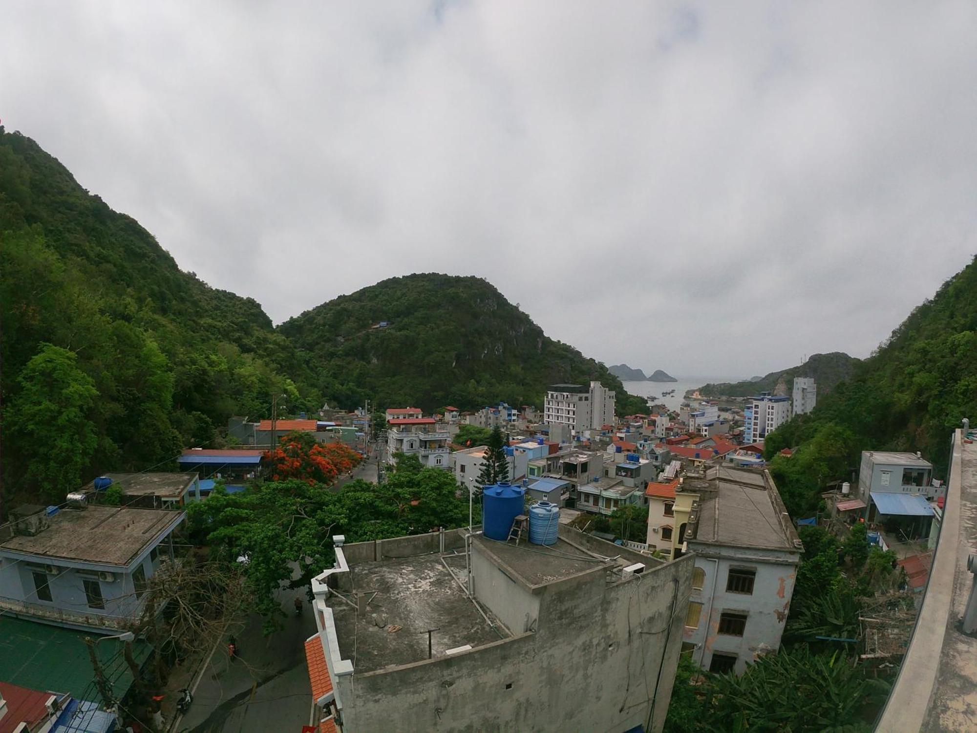 Homestay Thanh Long