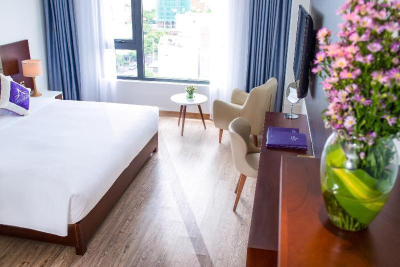 Hotel Aria Grand & Đà Nẵng