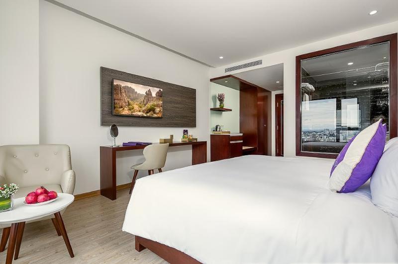 Aria Grand & 4* Đà Nẵng