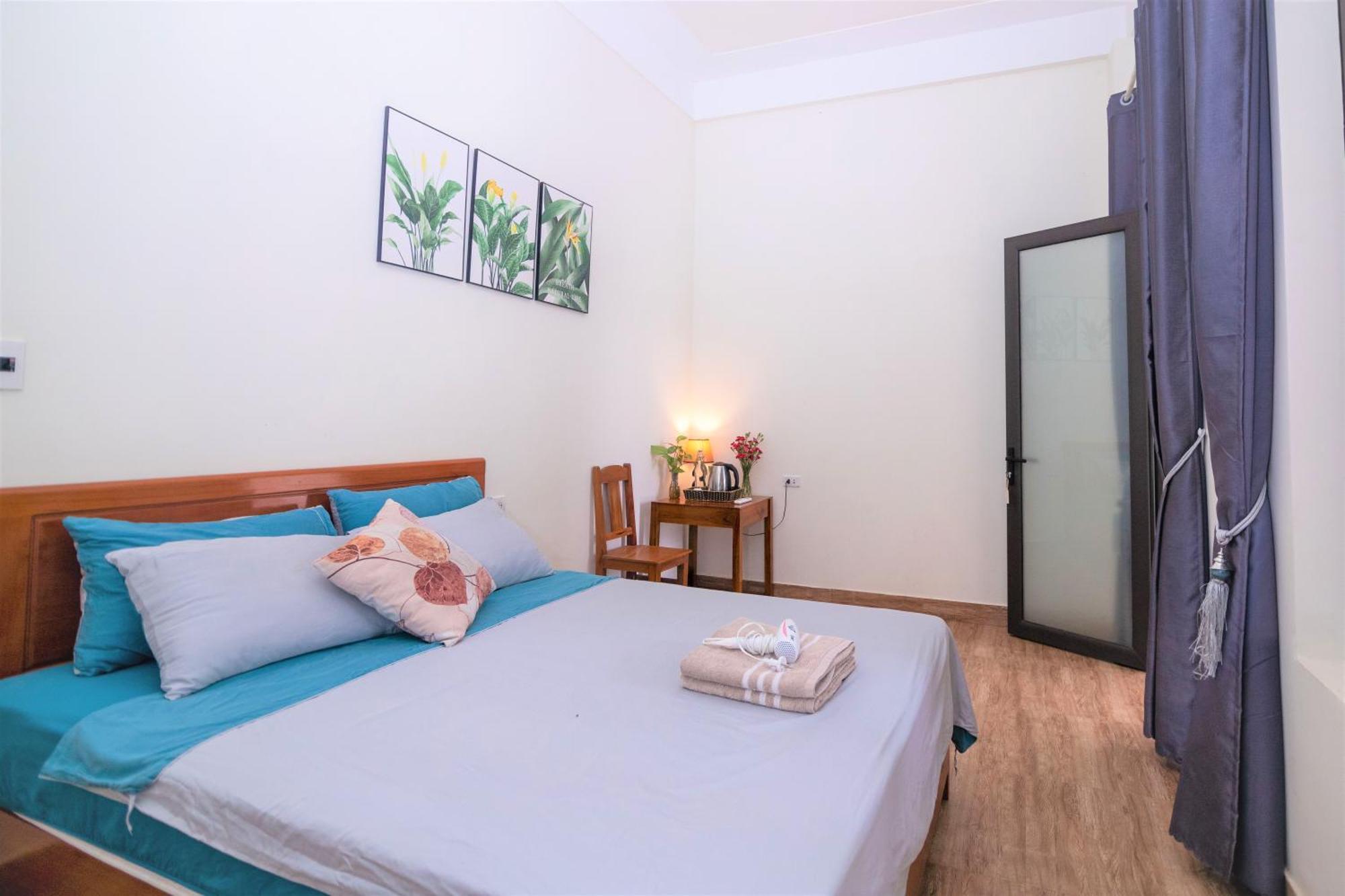 Homestay Funny Monkeys Phong Nha