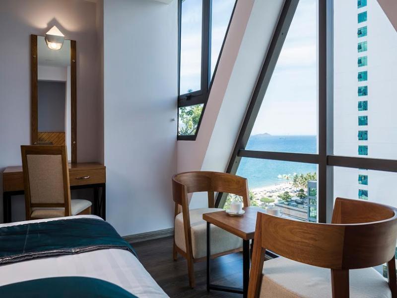 Venue 4* Nha Trang
